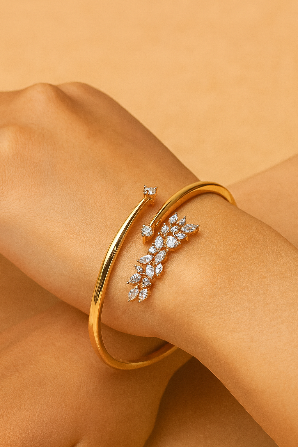 Bangle Collection – Timeless Designs for Every Style ✨💎