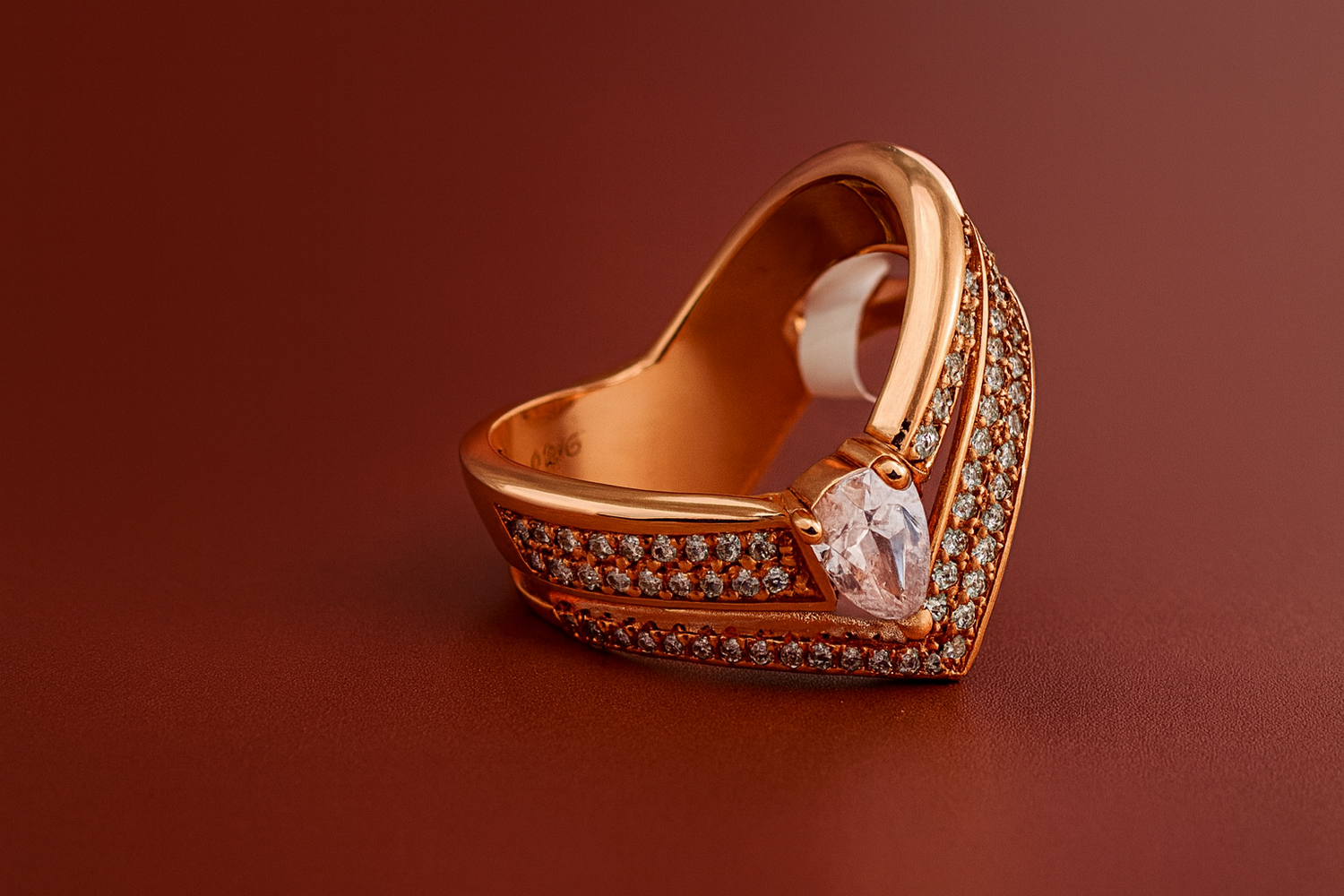 Ring Collection – Crafted to Adorn Every Moment ✨💍