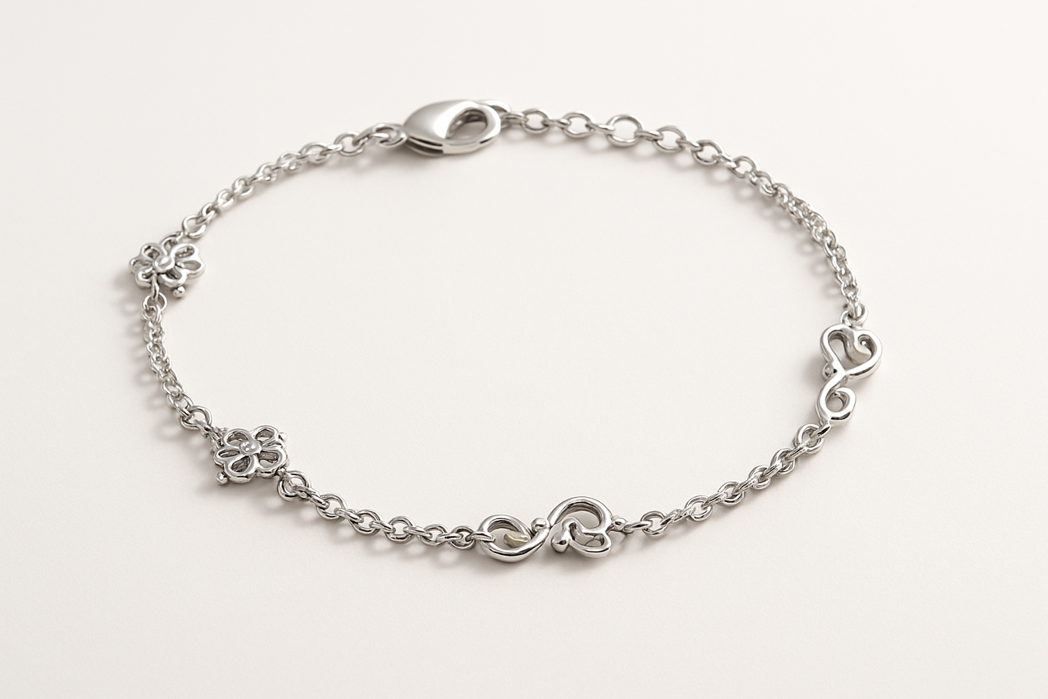 Bracelet Collection – Elegant Styles for Every Occasion ✨💎