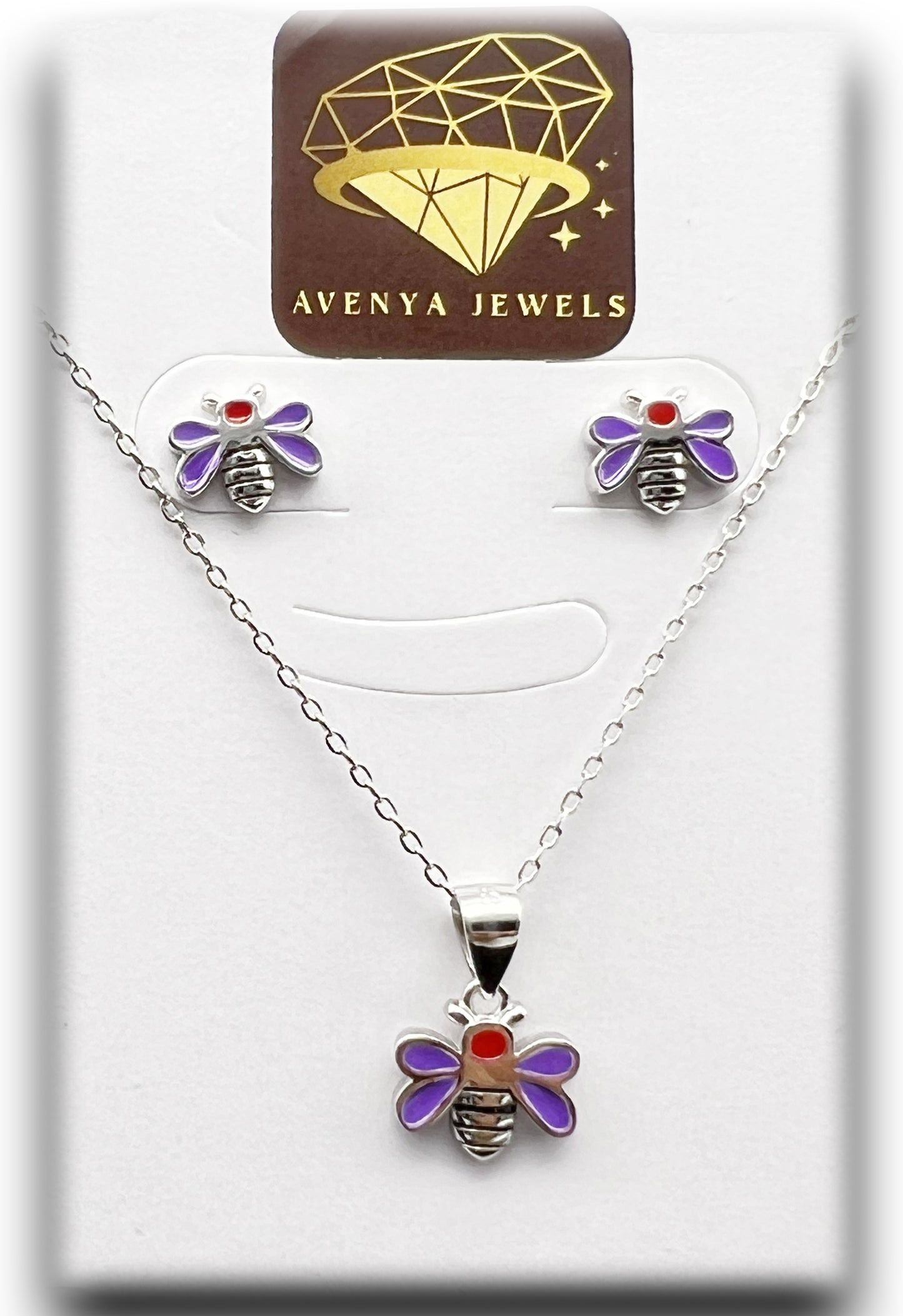 Little Honeybee Baby Set 🐝💖✨