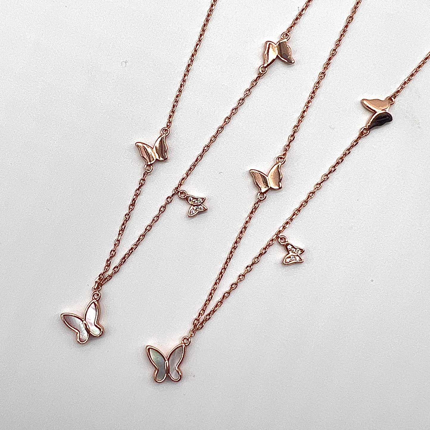 WingsOfPearl Anklet 🌺