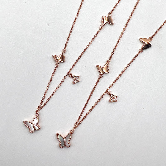 WingsOfPearl Anklet 🌺