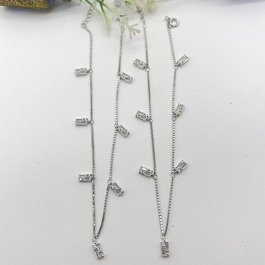 SparkLite Anklet β¨