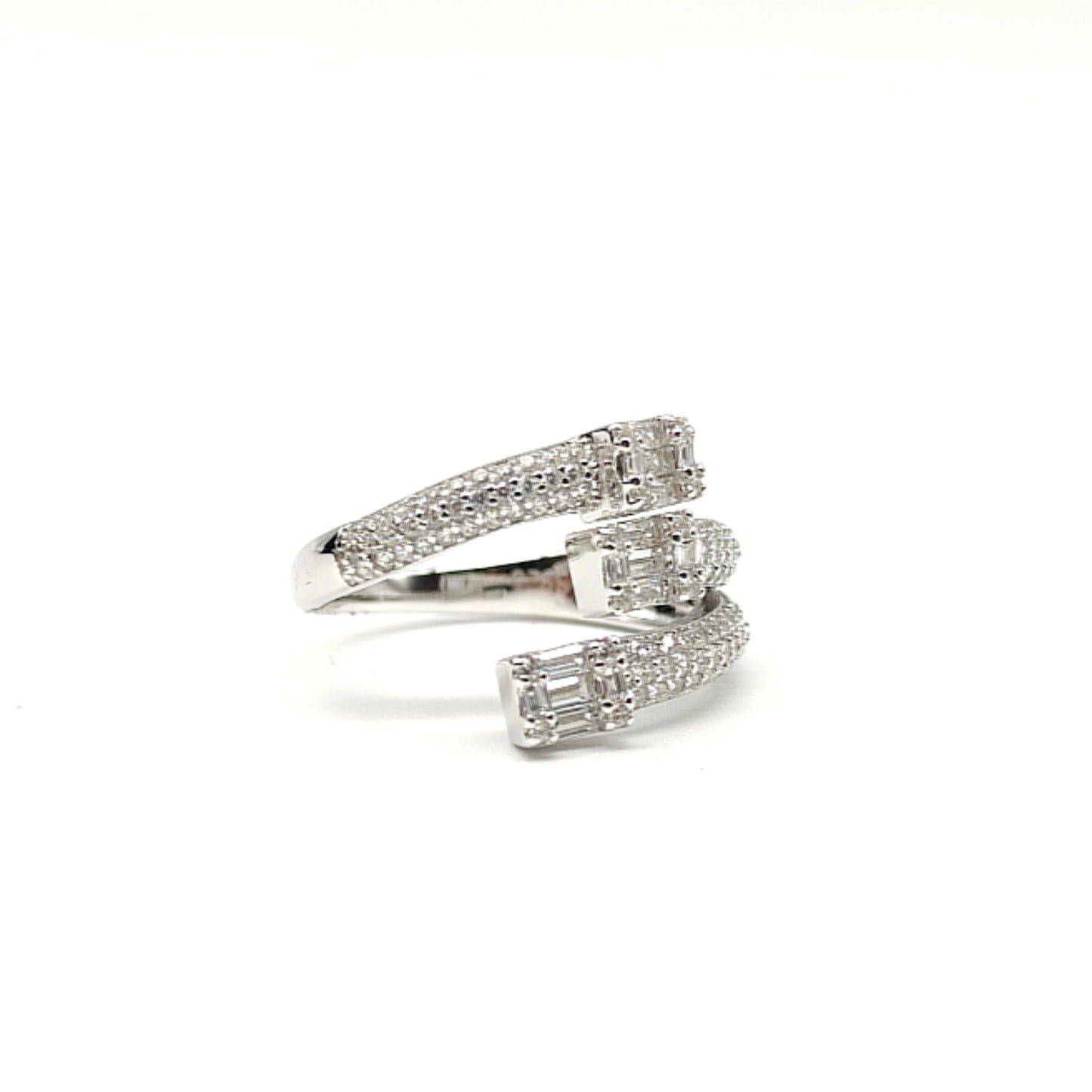 💍 LustreVow Ring ✨