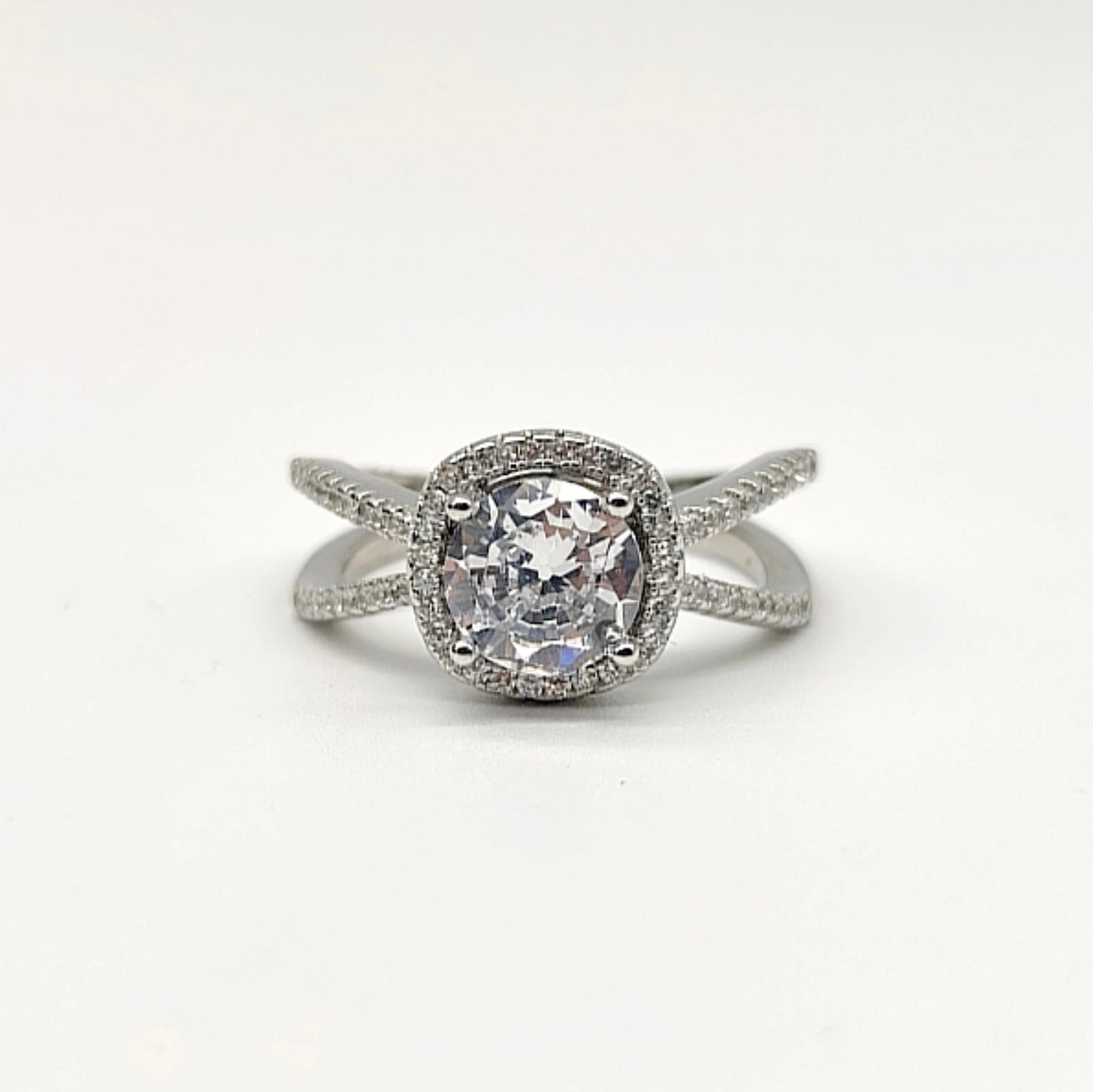 💍 DewDazzle Ring ✨🌿