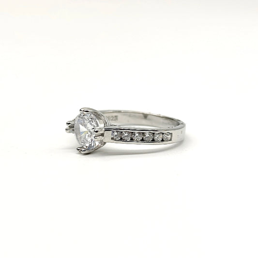 ForeverGlow Ring 💖💍