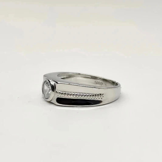 BoldAura Ring 🖤💍