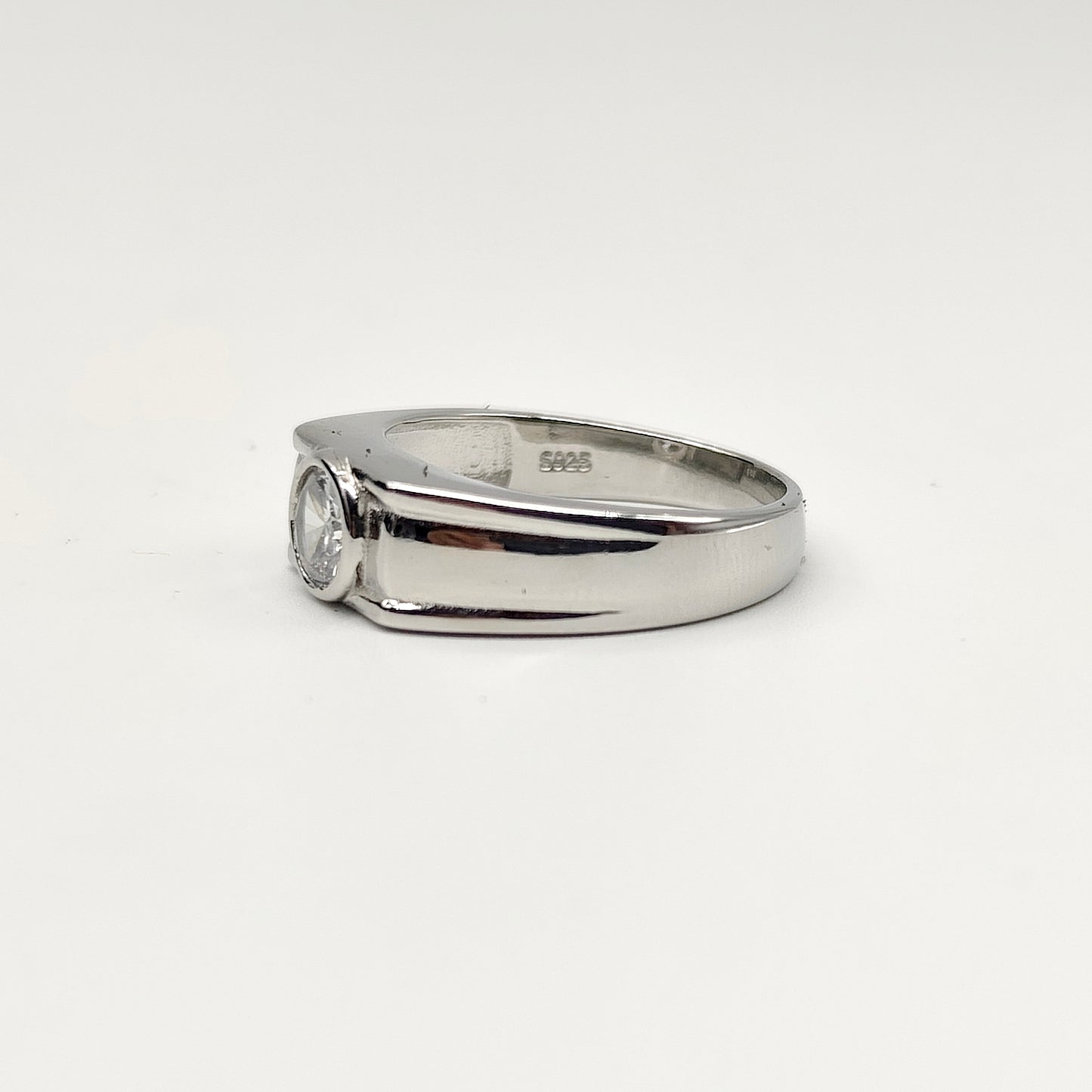 SteelSoul Ring ⚡💎