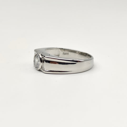 SteelSoul Ring ⚡💎