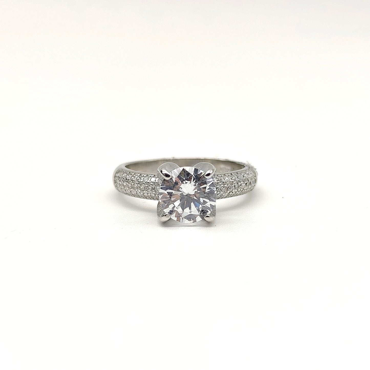 PrismGuard Ring 💍💎