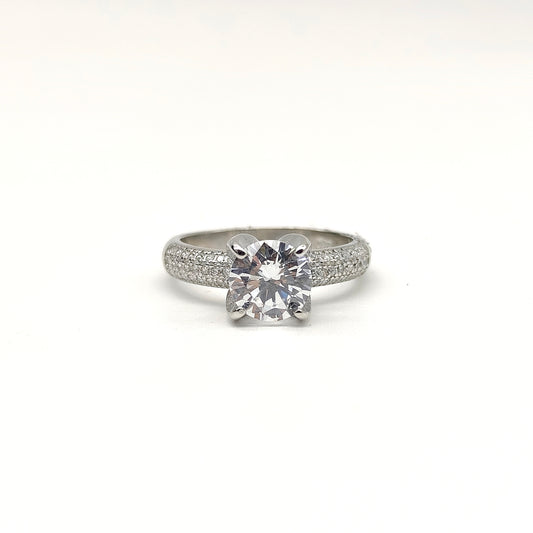 PrismGuard Ring 💍💎