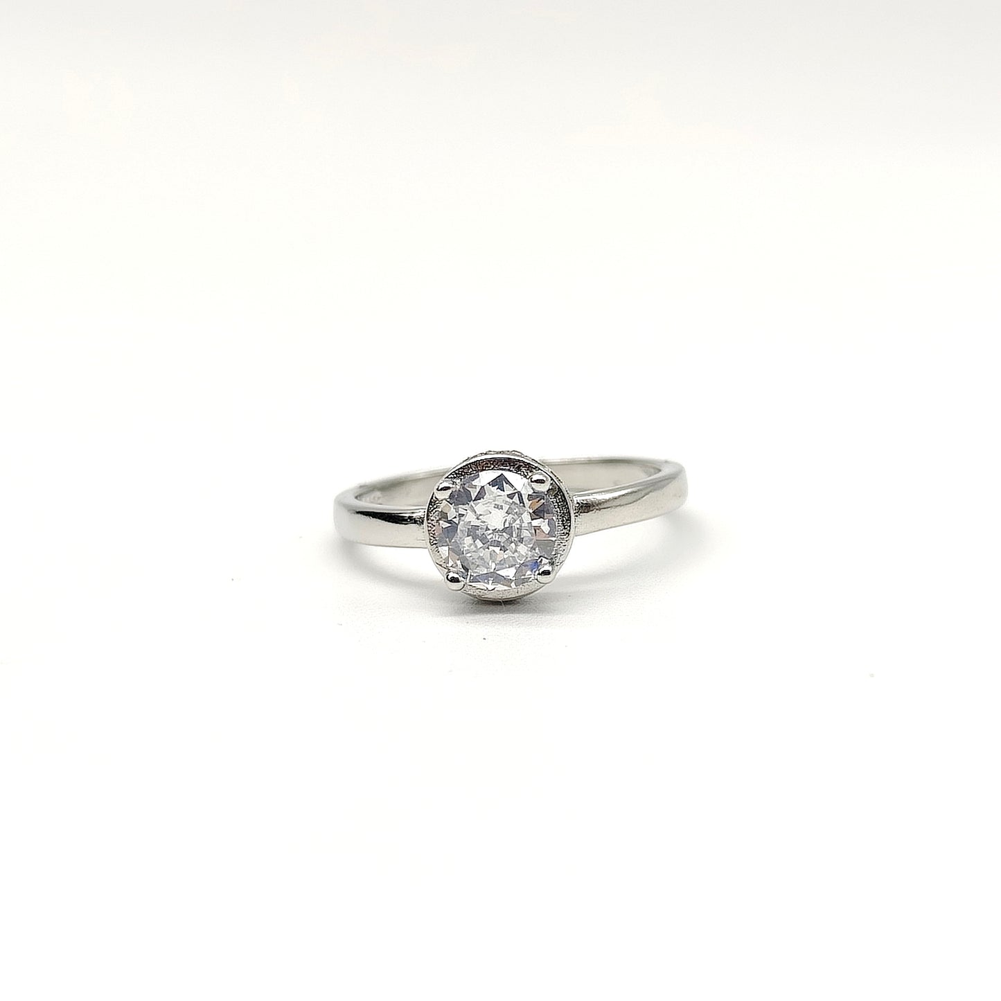 SoloGleam Ring 💍💎