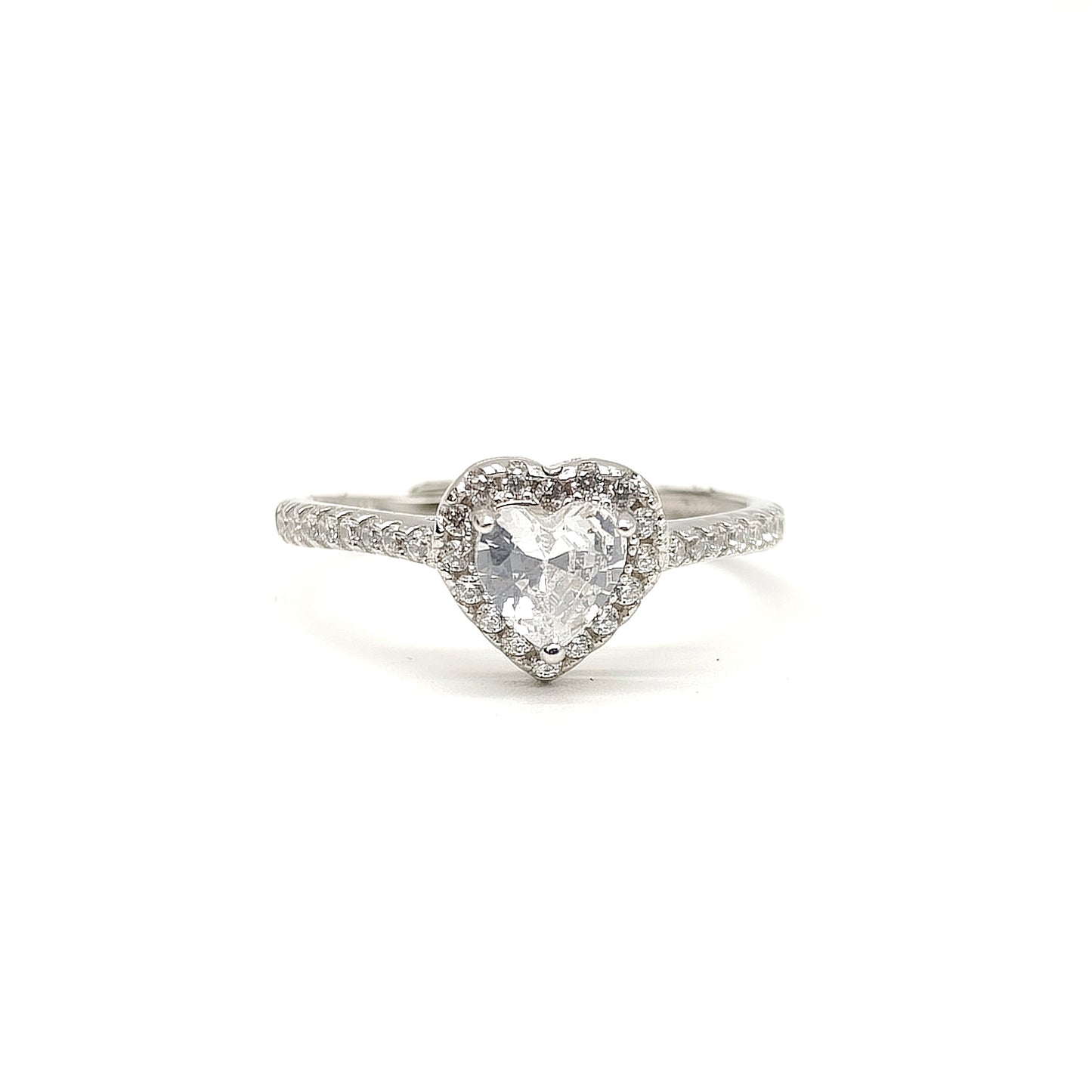 LoveFlex Ring 💕💎