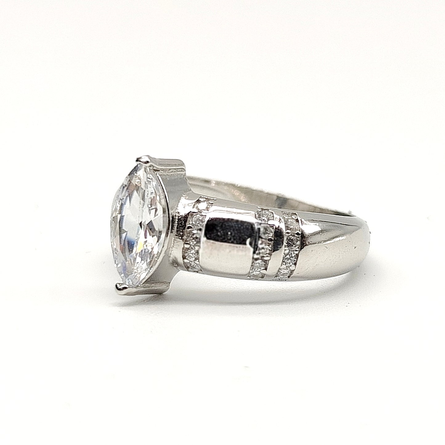 MarquiseLuxe Ring 💎💍