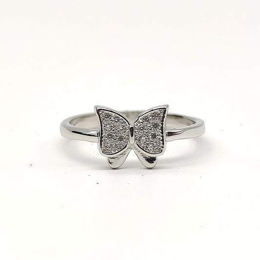 WingedGlow Ring 💖🦋