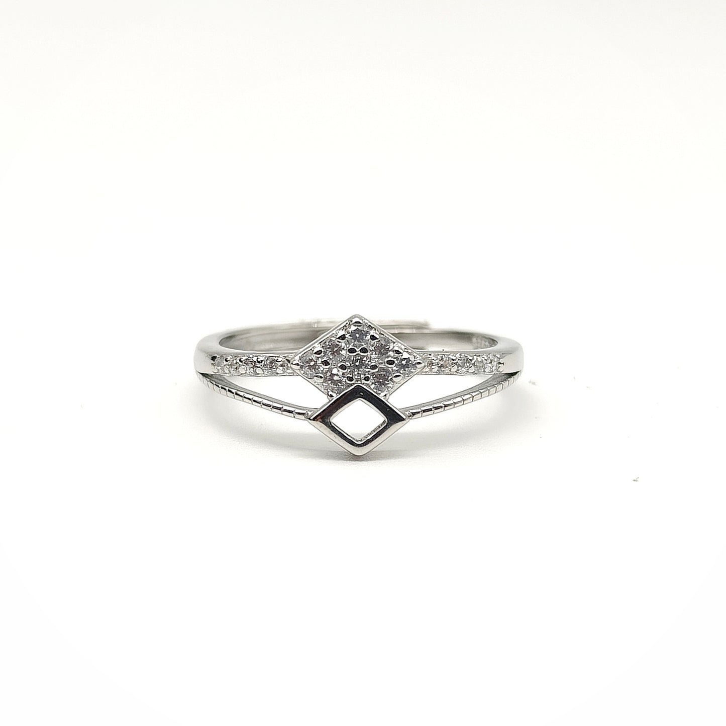 RectaSpark Ring 💎✨