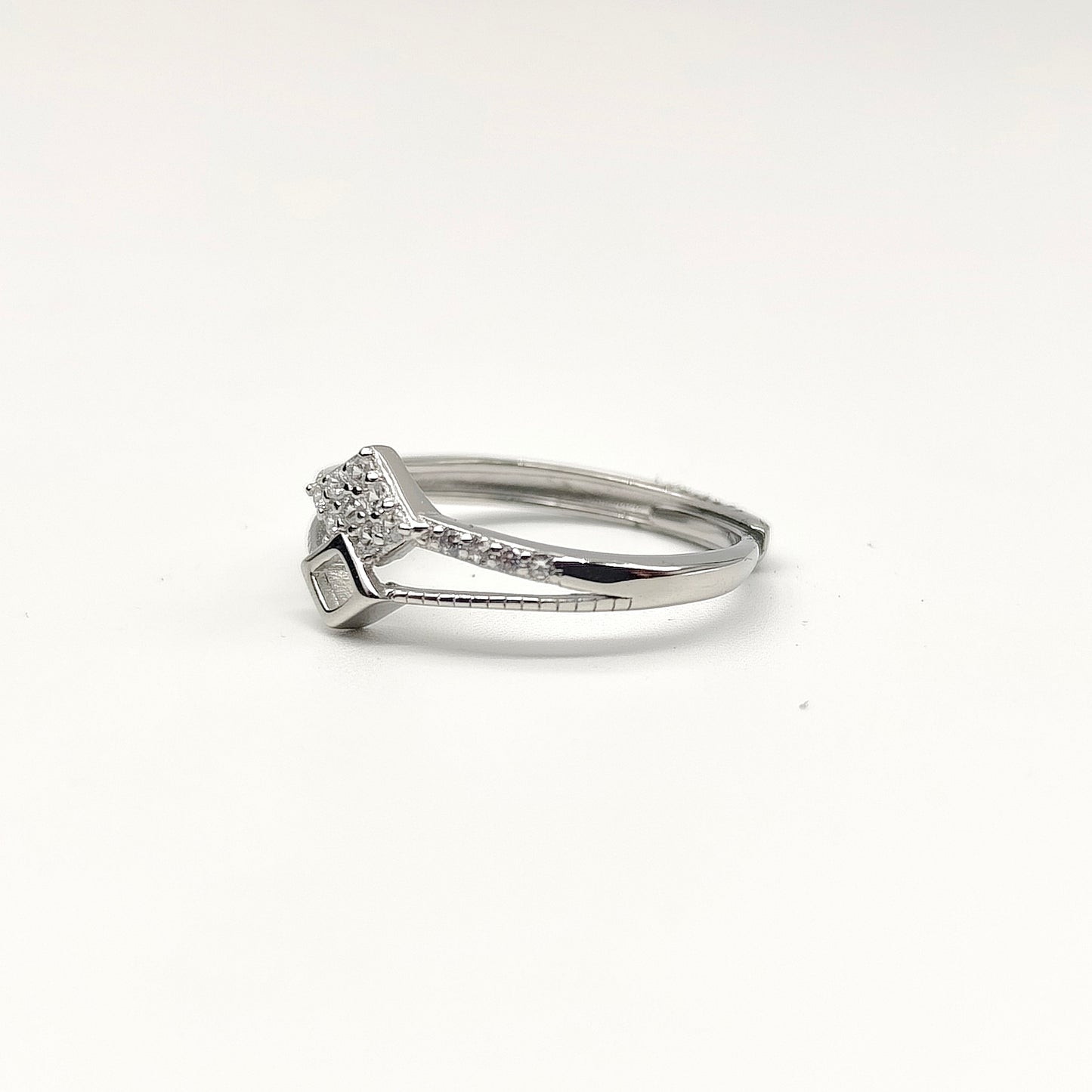 RectaSpark Ring 💎✨