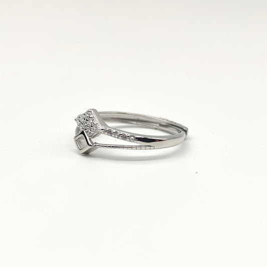 RectaSpark Ring 💎✨