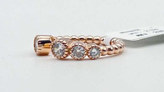 GradualRosé Glow 🌹🌟