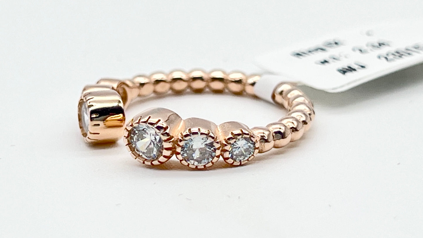 GradualRosé Glow 🌹🌟