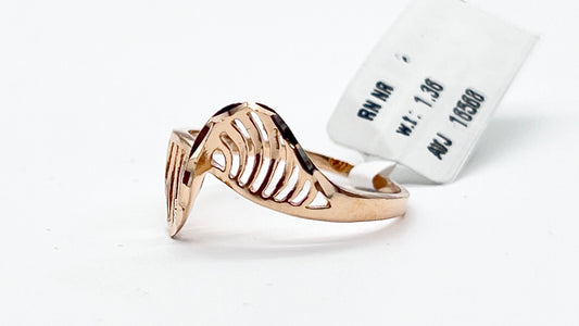 RoséVision Ring 🌹💍