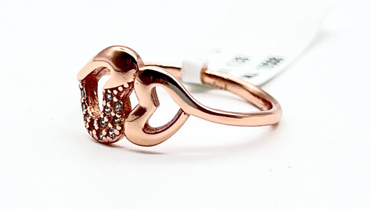 RoséAmour Ring 💕🌹