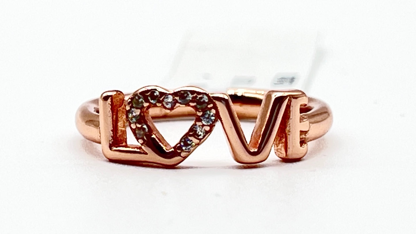 EternalLove Ring 💍🌟