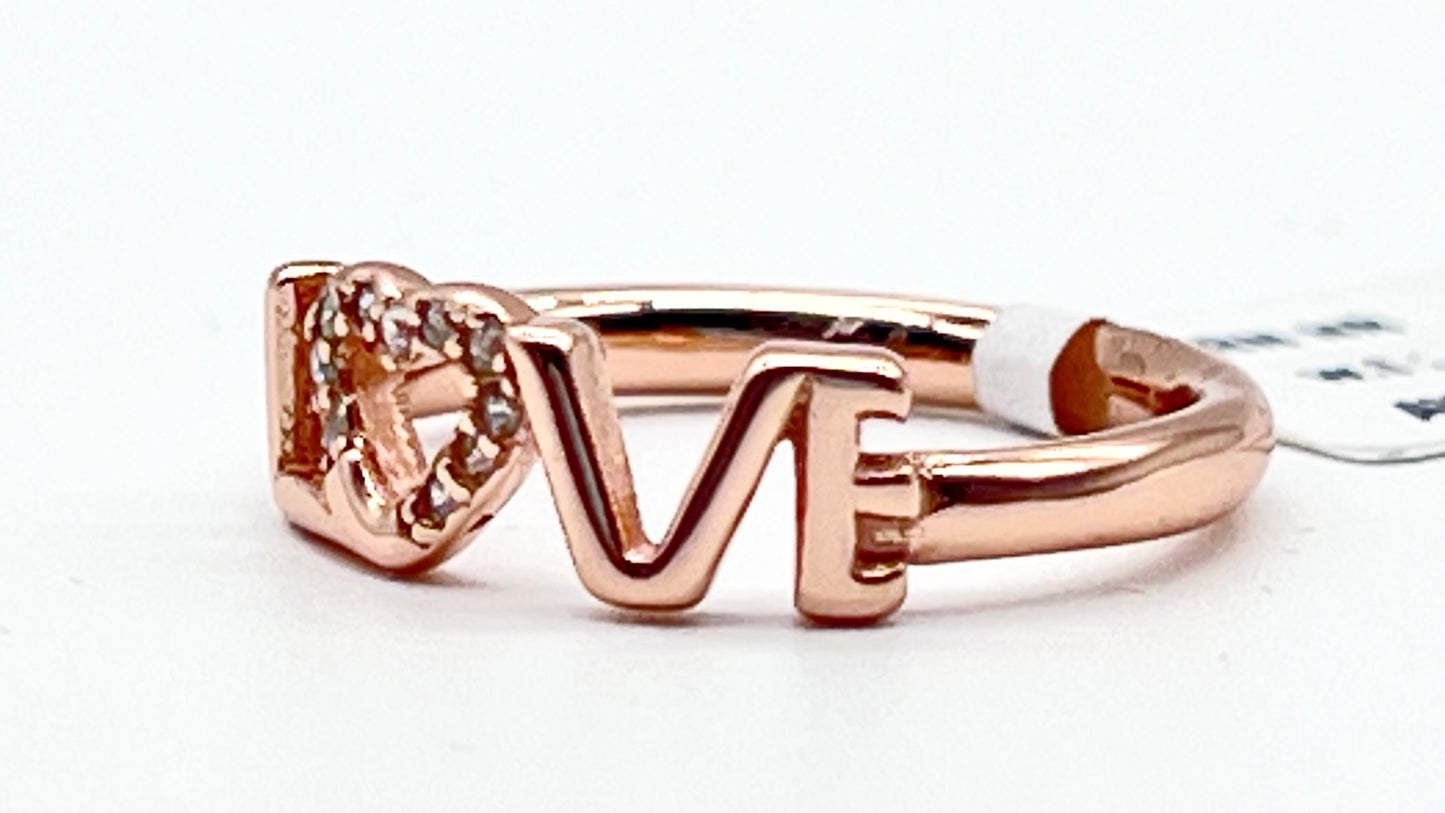 EternalLove Ring 💍🌟