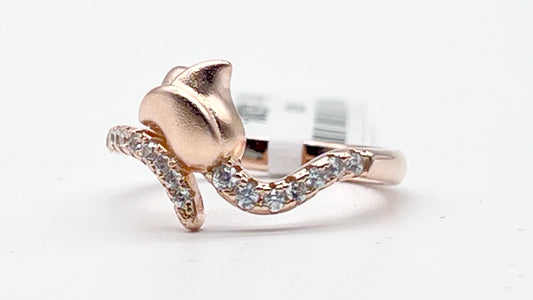 BloomingRosé Ring 💍🌸
