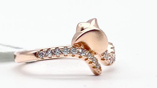 BloomingRosé Ring 💍🌸