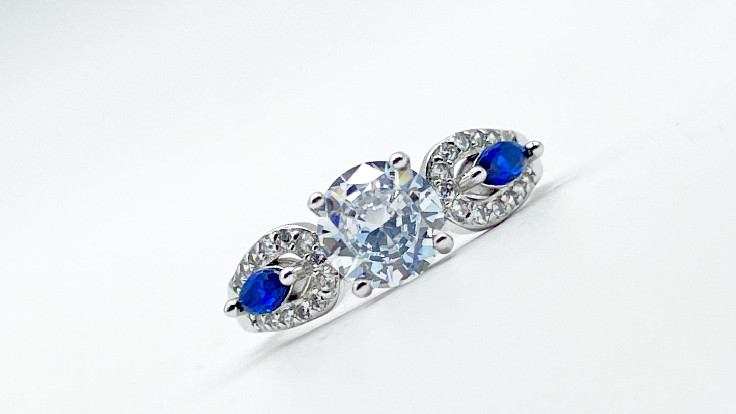 💙 CelestiColor Rings