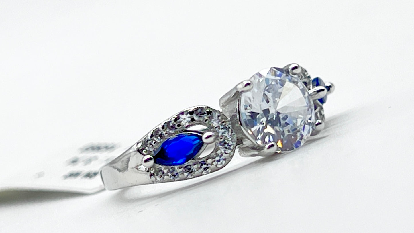 💙 CelestiColor Rings