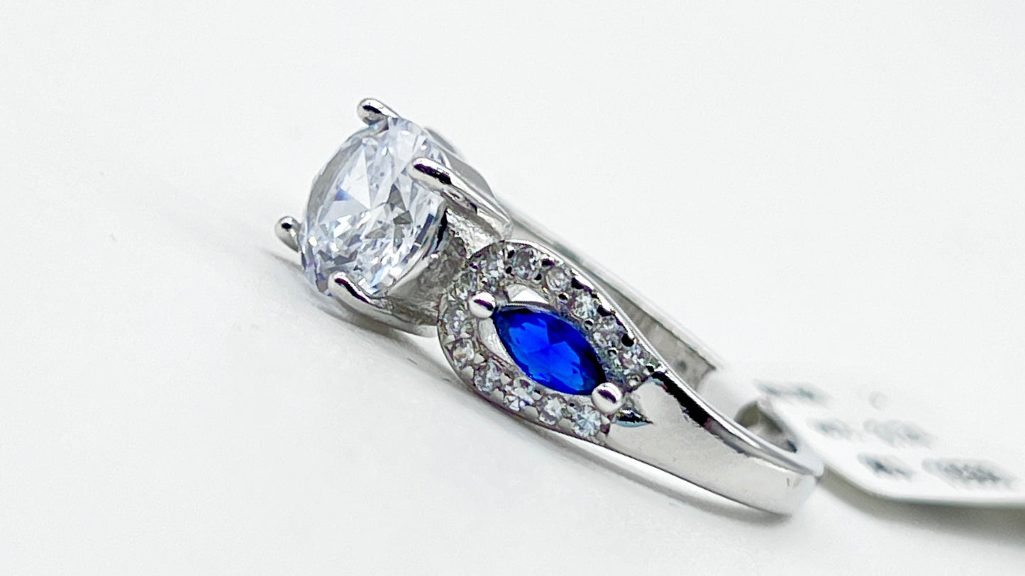 💙 CelestiColor Rings