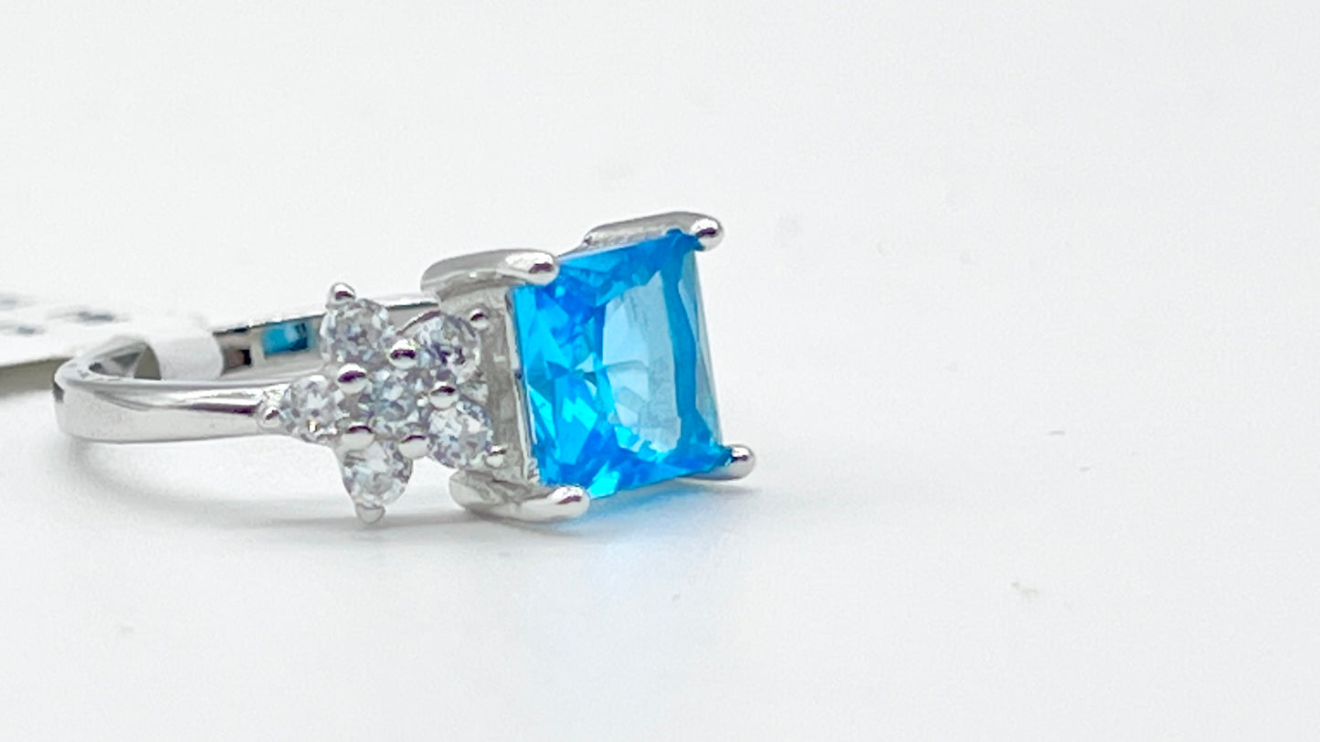 TopazGleam Ring 🌟💍