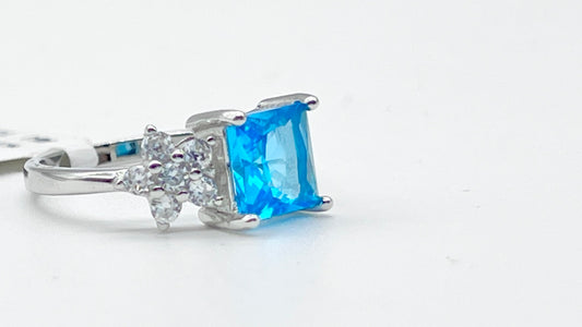 TopazGleam Ring 🌟💍