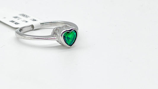 GreenAmor Ring 💚💖