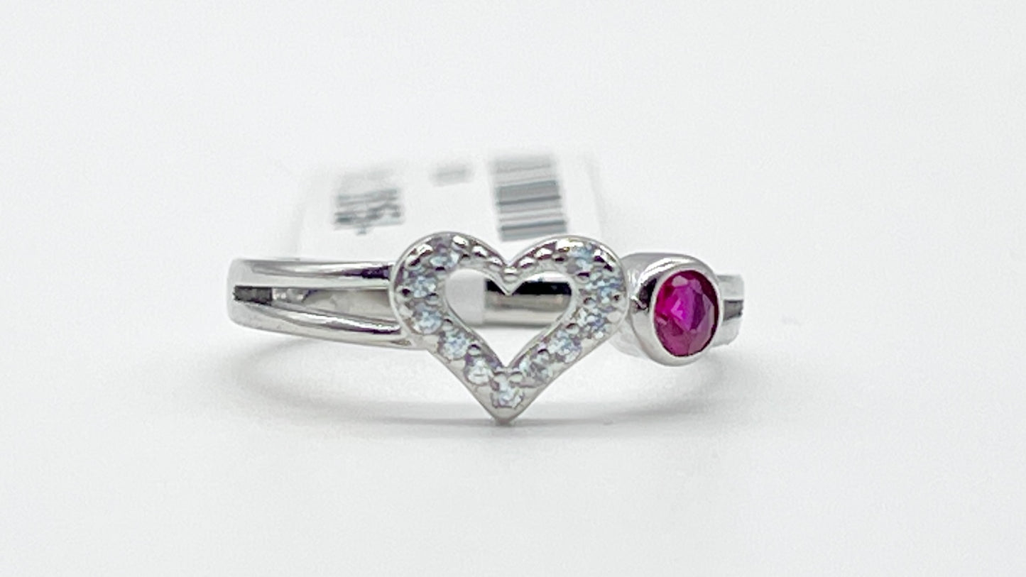 🌹 Valentina Ring 💍❤️