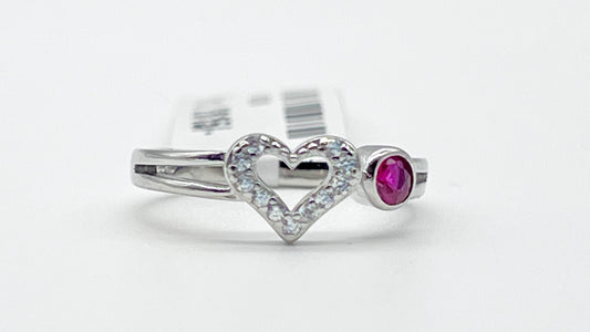 🌹 Valentina Ring 💍❤️