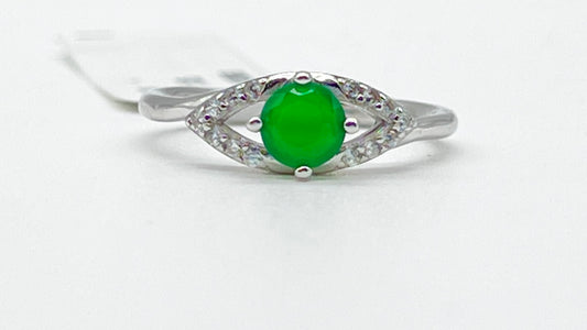 AuraDefender Ring 🧿💍