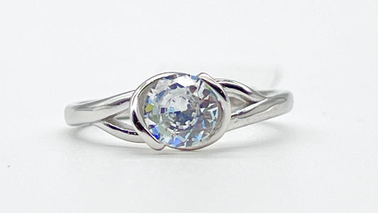 Eternal Spark Ring 💎