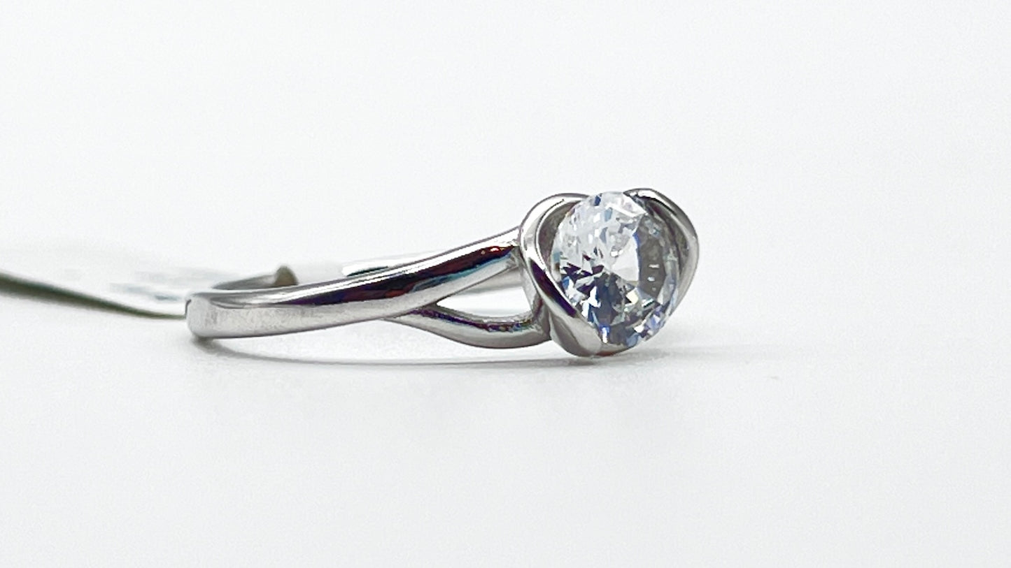 Eternal Spark Ring 💎